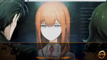 Гра Sony PlayStation Vita Steins;Gate Англійська Версія Тільки Картридж Б/У - Retromagaz, image 3