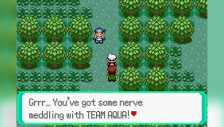 Гра Nintendo Game Boy Advance Pokemon Emerald Version Німецька Версія Тільки Картридж Б/У - Retromagaz, image 4