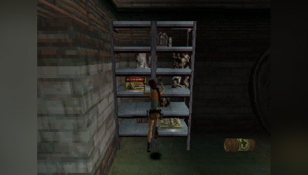 Игра RMC Dreamcast Tomb Raider: Chronicles Русские Субтитры Б/У - Retromagaz, image 4