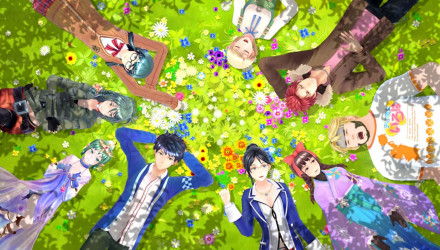 Гра Nintendo Switch Tokyo Mirage Sessions #FE Encore Англійська Версія Б/У - Retromagaz, image 3