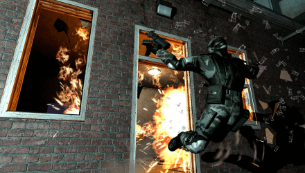 Игра Sony PlayStation 3 F.E.A.R. First Encounter Assault Recon Английская Версия Б/У - Retromagaz, image 4