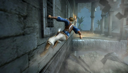 Гра Sony PlayStation 3 Prince of Persia  Trilogy Classic HD Англійська Версія Б/У - Retromagaz, image 1