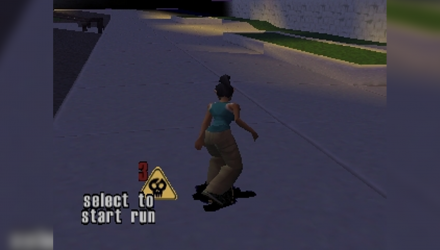 Гра Sony PlayStation 1 Thrasher Presents Skate and Destroy Europe Англійська Версія Б/У - Retromagaz, image 5