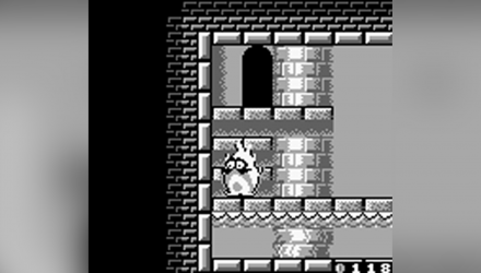 Игра Nintendo Game Boy Wario Land II Английская Версия Только Картридж Б/У - Retromagaz, image 1