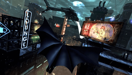 Гра Microsoft Xbox 360 Batman: Arkham City Російська Озвучка Б/У - Retromagaz, image 3