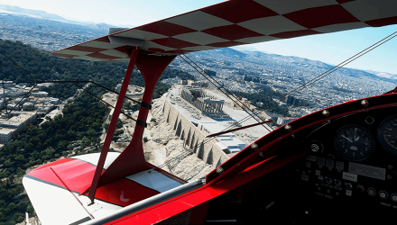 Игра Microsoft Xbox Series Microsoft Flight Simulator (2020) Русские Субтитры Новый - Retromagaz, image 5