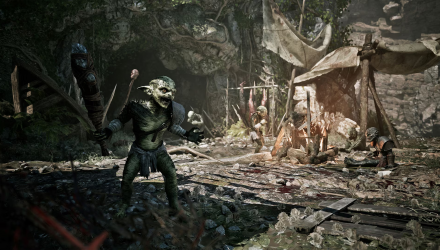 Игра Sony PlayStation 5 Gothic 1 Remake Русские Субтитры Новый - Retromagaz, image 4