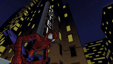 Гра Sony PlayStation 2 Ultimate Spider-Man Europe Англійська Версія Б/У - Retromagaz, image 2
