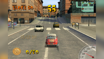 Гра Sony PlayStation 2 Top Gear: Dare Devil Europe Англійська Версія Б/У - Retromagaz, image 1