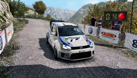 Гра Microsoft Xbox 360 WRC 3: FIA World Rally Championship Англійська Версія Б/У - Retromagaz, image 3