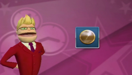 Игра Sony PlayStation Portable Buzz! Master Quiz Английская Версия Б/У - Retromagaz, image 1