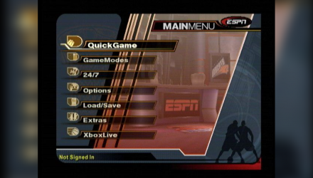 Гра Sony PlayStation 2 ESPN NBA 2K5 Europe Англійська Версія Б/У - Retromagaz, image 5