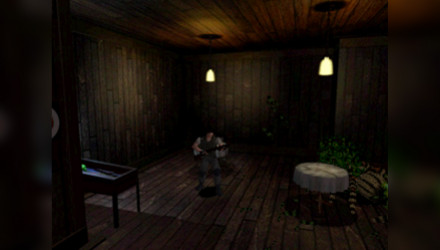 Гра Sony PlayStation 1 Resident Evil Europe Англійська Версія Б/У - Retromagaz, image 5