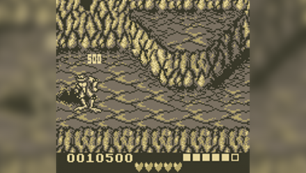 Гра Nintendo Game Boy Battletoads in Ragnarok's World Англійська Версія Тільки Картридж Б/У - Retromagaz, image 6