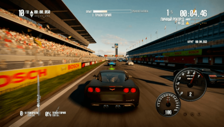 Гра Sony PlayStation 3 Need for Speed: Shift 2 Unleashed Російські Субтитри Б/У - Retromagaz, image 6