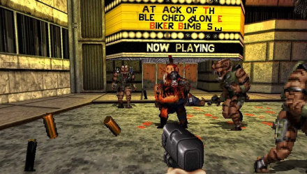 Игра Sony PlayStation 4 Duke Nukem 3D: 20th Anniversary World Tour Английская Версия Новый - Retromagaz, image 1