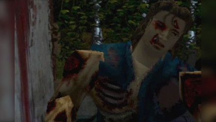 Гра Sony PlayStation 1 Resident Evil: Director's Cut Europe Англійська Версія Б/У - Retromagaz, image 4
