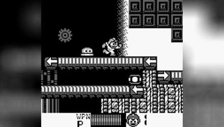 Гра Nintendo Game Boy Mega Man 2 Англійська Версія Тільки Картридж Б/У - Retromagaz, image 1