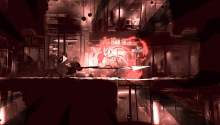 Игра Nintendo Switch Have a Nice Death Русская Озвучка Б/У - Retromagaz, image 4