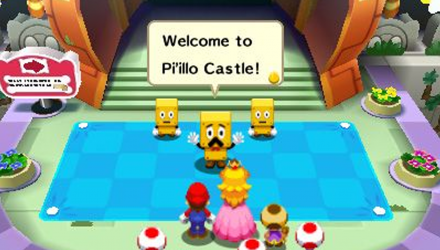 Гра Nintendo 3DS Mario & Luigi: Dream Team Europe Англійська Версія Тільки Картридж Б/У - Retromagaz, image 1