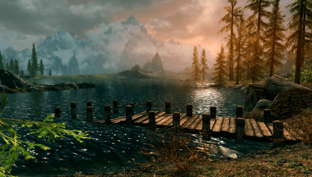 Игра Sony PlayStation 4 The Elder Scrolls V: Skyrim Anniversary Edition Русская Озвучка Новый - Retromagaz, image 6