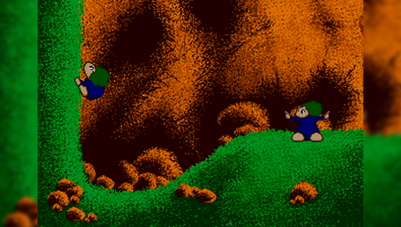 Гра Sega Mega Drive Lemmings Europe Англійська Версія Без Мануалу Б/У - Retromagaz, image 2