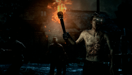 Игра Sony PlayStation 3 The Evil Within Русские Субтитры Б/У - Retromagaz, image 5