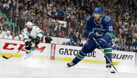 Гра Microsoft Xbox One NHL 16 Російські Субтитри Б/У - Retromagaz, image 3