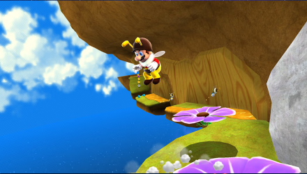 Игра Nintendo Switch Super Mario Galaxy 1 + 2 Английская Версия Новый - Retromagaz, image 5