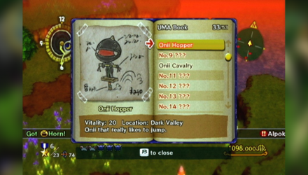 Игра Nintendo Wii Little King's Story Europe Английская Версия Б/У - Retromagaz, image 4