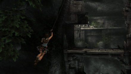 Игра Sony PlayStation 2 Tomb Raider: Anniversary Europe Английская Версия Б/У - Retromagaz, image 6