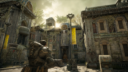 Гра Sony PlayStation 5 Gears of War Reloaded Англійська Версія Новий - Retromagaz, image 6