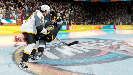 Гра Microsoft Xbox One NHL 18 Російські Субтитри Б/У - Retromagaz, image 2