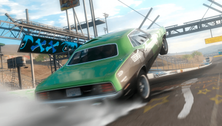 Игра Microsoft Xbox 360 Need For Speed ProStreet Английская Версия Б/У - Retromagaz, image 3