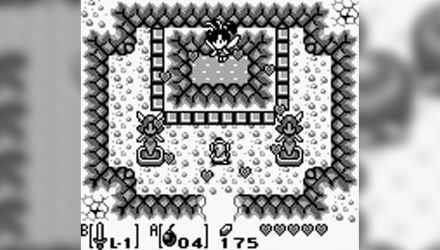Игра Nintendo Game Boy The Legend of Zelda: Link's Awakening DX есть Сохранения Немецкая Версия Только Картридж Б/У - Retromagaz, image 5