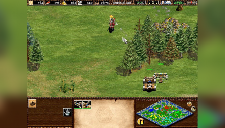 Гра Sony PlayStation 2 Age of Empires II: The Age of Kings Europe Англійська Версія Б/У - Retromagaz, image 5