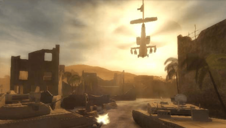 Игра Sony PlayStation 2 Battlefield 2: Modern Combat Europe Английская Версия Б/У - Retromagaz, image 5