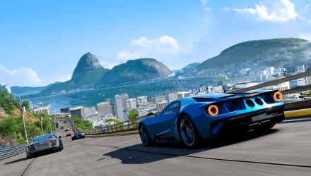 Гра Microsoft Xbox One Forza Motorsport 6 Російські Субтитри Б/У - Retromagaz, image 5