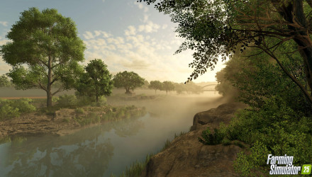 Гра Sony PlayStation 5 Farming Simulator 25 Українські Субтитри Б/У - Retromagaz, image 6