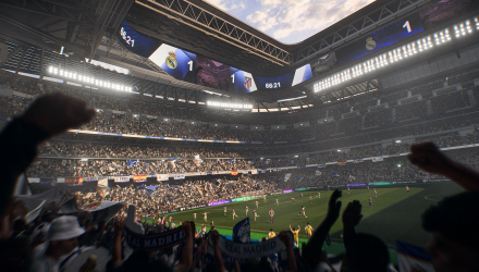 Гра Sony PlayStation 4 EA Sports FC 26 Російські Субтитри Новий - Retromagaz, image 5