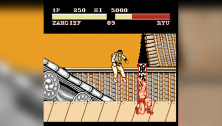 Збірник Ігор RMC Famicom Dendy 31 in 1 Bucky O’Hare, Master Fighter 2, Kick Master, Galaxian, Танчики, Tetris 90х TV Game Англійська Версія Тільки Картридж Б/У - Retromagaz, image 2