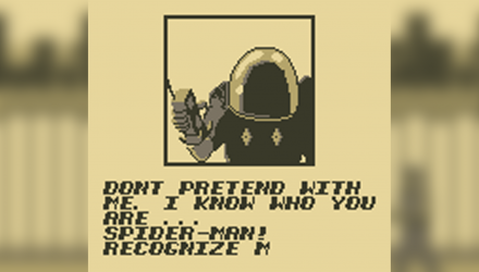 Игра Nintendo Game Boy The Amazing Spider-Man Английская Версия Только Картридж Б/У - Retromagaz, image 1