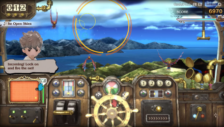 Игра Nintendo Switch 2 Bravely Default: Flying Fairy HD Remaster Английская Версия Новый - Retromagaz, image 6