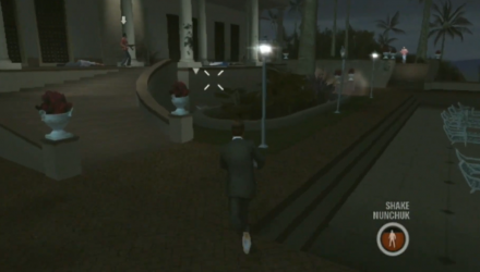Гра Nintendo Wii Scarface: The World Is Yours Europe Англійська Версія Б/У - Retromagaz, image 3
