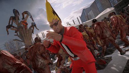 Игра Sony PlayStation 4 Dead Rising 4: Frank's Big Package Русские Субтитры Б/У - Retromagaz, image 4