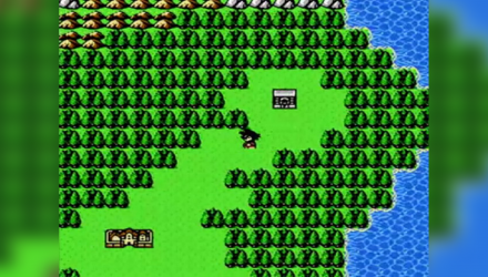 Гра Nintendo Famicom Dendy Jump II: Saikyo no Shichinin Японська Версія Тільки Картридж Б/У - Retromagaz, image 4