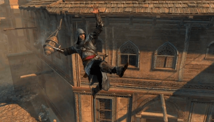 Гра Sony PlayStation 3 Assassin's Creed Revelations Англійська Версія Б/У - Retromagaz, image 6