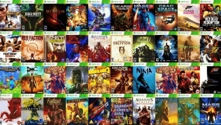 Игра RMC Xbox 360 LT3.0 в Ассортименте Русские Субтитры Б/У - Retromagaz, image 1