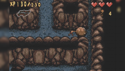 Гра Nintendo Game Boy Advance The Jungle Book 2 Англійська Версія Б/У - Retromagaz, image 4