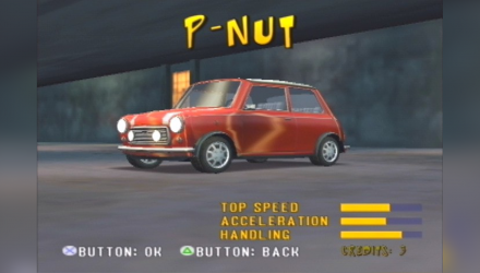 Гра Sony PlayStation 2 Top Gear: Dare Devil Europe Англійська Версія Б/У - Retromagaz, image 4